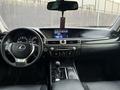 Lexus GS 250 2013 годаүшін11 000 000 тг. в Алматы – фото 20
