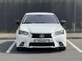 Lexus GS 250 2013 годаүшін11 000 000 тг. в Алматы – фото 2