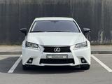 Lexus GS 250 2013 года за 10 990 000 тг. в Алматы – фото 2