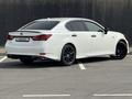 Lexus GS 250 2013 годаүшін11 000 000 тг. в Алматы – фото 4