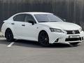 Lexus GS 250 2013 годаүшін11 000 000 тг. в Алматы – фото 3