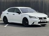 Lexus GS 250 2013 года за 10 990 000 тг. в Алматы