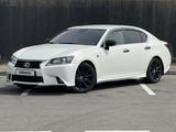 Lexus GS 250 2013 года за 10 990 000 тг. в Алматы – фото 3