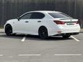 Lexus GS 250 2013 годаүшін11 000 000 тг. в Алматы – фото 6