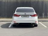 Lexus GS 250 2013 года за 10 990 000 тг. в Алматы – фото 5
