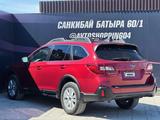 Subaru Outback 2017 года за 10 590 000 тг. в Актобе – фото 5