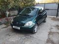 Toyota Yaris 2002 годаfor2 500 000 тг. в Актобе