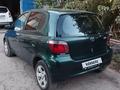 Toyota Yaris 2002 годаүшін2 500 000 тг. в Актобе – фото 4