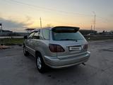 Lexus RX 300 1999 годаfor4 500 000 тг. в Алматы – фото 5