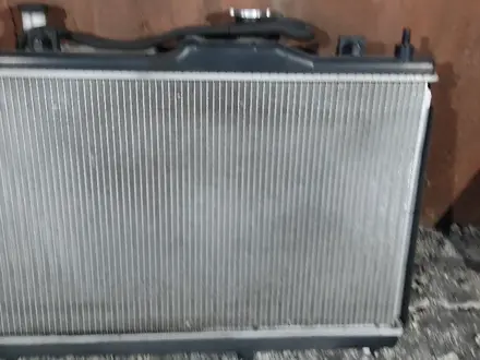 Радиатор охлаждения на Ниссан Жук за 40 000 тг. в Алматы