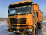 Shacman (Shaanxi)  F3000 2012 годаfor11 500 000 тг. в Петропавловск
