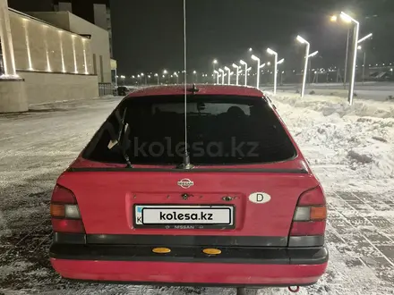 Nissan Primera 1994 года за 1 700 000 тг. в Усть-Каменогорск – фото 2