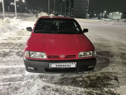 Nissan Primera 1994 года за 1 700 000 тг. в Усть-Каменогорск