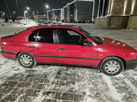 Nissan Primera 1994 года за 1 700 000 тг. в Усть-Каменогорск – фото 4