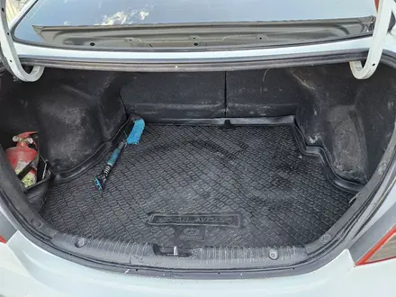 Hyundai Accent 2014 года за 4 000 000 тг. в Кокшетау – фото 16