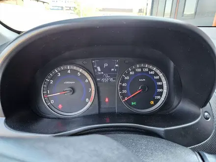 Hyundai Accent 2014 года за 4 000 000 тг. в Кокшетау – фото 18