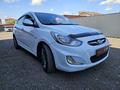 Hyundai Accent 2014 года за 4 000 000 тг. в Кокшетау – фото 2