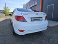 Hyundai Accent 2014 года за 4 000 000 тг. в Кокшетау – фото 4