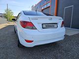 Hyundai Accent 2014 года за 4 000 000 тг. в Кокшетау – фото 4