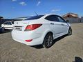 Hyundai Accent 2014 года за 4 000 000 тг. в Кокшетау – фото 6