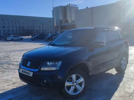 Suzuki Grand Vitara 2011 года за 7 500 000 тг. в Караганда – фото 5