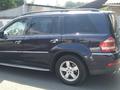Mercedes-Benz GL 450 2008 года за 7 700 000 тг. в Алматы – фото 2