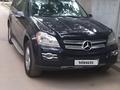 Mercedes-Benz GL 450 2008 года за 7 700 000 тг. в Алматы – фото 6