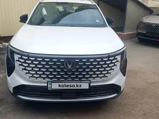 Changan CS55 Plus