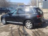Volkswagen Touareg 2007 года за 5 500 000 тг. в Алматы – фото 3
