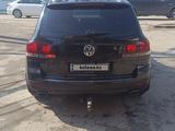 Volkswagen Touareg 2007 года за 5 500 000 тг. в Алматы – фото 4