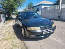 Opel Vectra, 1998