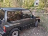 Suzuki Escudo 1995 года за 1 500 000 тг. в Усть-Каменогорск