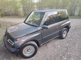 Suzuki Escudo 1995 года за 1 500 000 тг. в Усть-Каменогорск – фото 2