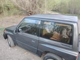 Suzuki Escudo 1995 года за 1 500 000 тг. в Усть-Каменогорск – фото 3