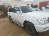 Toyota Land Cruiser 2005 года за 8 000 000 тг. в Актау – фото 5