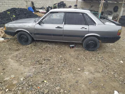 Audi 80 1985 года за 200 000 тг. в Туркестан – фото 2