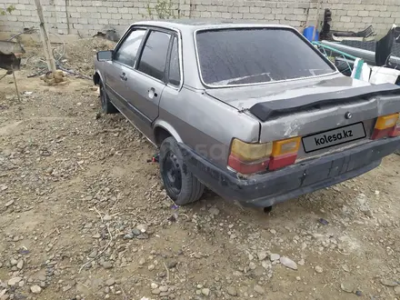 Audi 80 1985 года за 200 000 тг. в Туркестан – фото 6