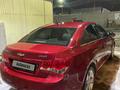 Chevrolet Cruze 2011 года за 2 900 000 тг. в Алматы – фото 4