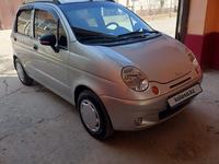 Daewoo Matiz 2012 года за 2 100 000 тг. в Шымкент