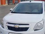 Chevrolet Cobalt 2020 года за 6 000 000 тг. в Кызылорда