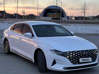 Hyundai Grandeur 2020 годаүшін13 000 000 тг. в Астана