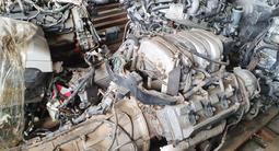 Двигатель 2uz 4.7 АКПП автомат за 900 000 тг. в Алматы – фото 5