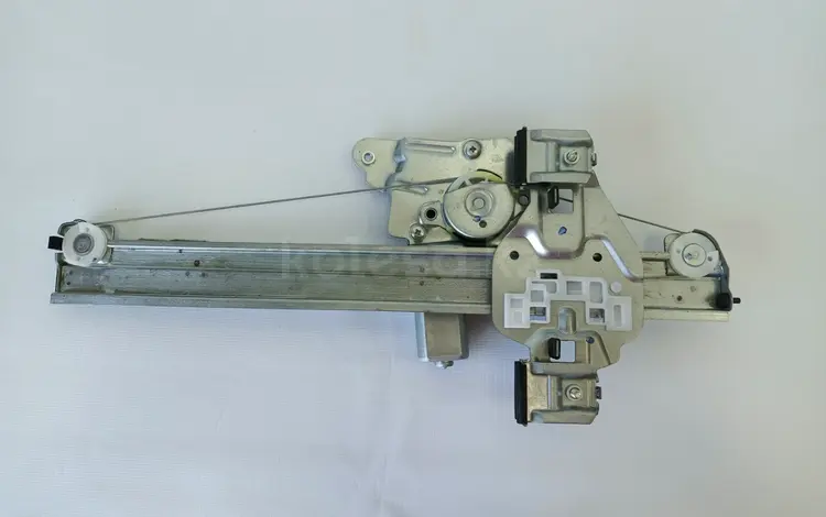 Механизм электрического стеклоподъемника двери задней правый JAC S3 (2014- за 2 000 тг. в Костанай