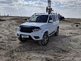 УАЗ Patriot 2019 года за 6 000 000 тг. в Жанаозен