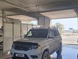 УАЗ Patriot 2019 года за 6 000 000 тг. в Жанаозен – фото 3