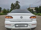 Volkswagen Arteon 2022 года за 17 000 000 тг. в Астана – фото 4