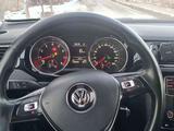 Volkswagen Jetta 2018 годаүшін8 000 000 тг. в Шымкент – фото 5