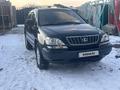 Lexus RX 300 1999 годаfor4 700 000 тг. в Алматы