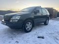 Lexus RX 300 1999 годаfor4 700 000 тг. в Алматы – фото 10