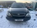 Lexus RX 300 1999 годаfor4 700 000 тг. в Алматы – фото 28